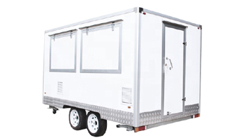 Mobile Van Suppliers