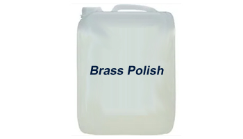 Brass Polish Suppliers