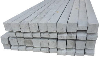 Plain Cement Concrete Poles Suppliers