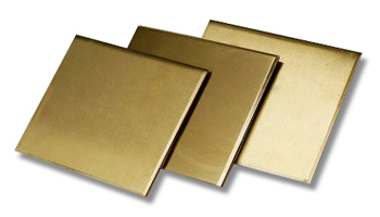 Brass Plates Suppliers