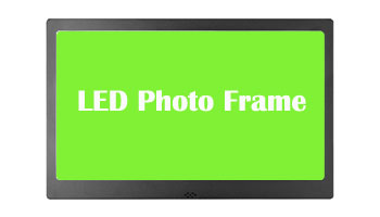 LED Photo Frame Suppliers