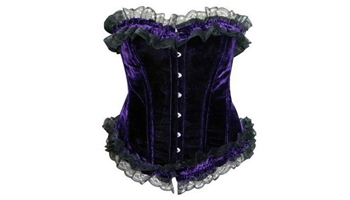 Bustiers & Corsets Suppliers