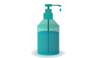 Hand Wash Bottle Suppliers in Ukraine