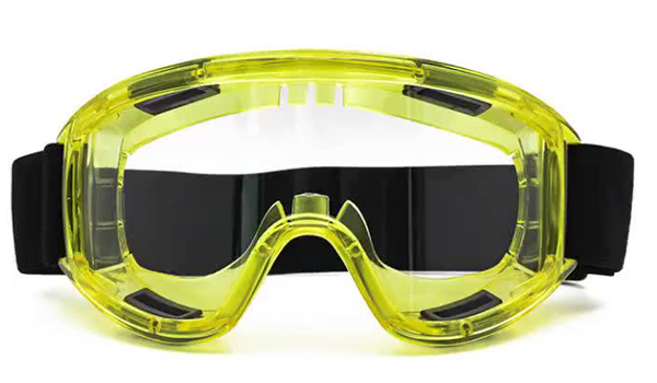 Safety Goggles Suppliers in Barmer