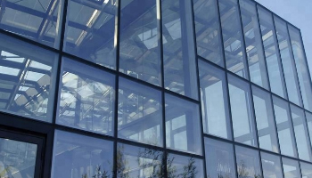 Aluminium Structural Glazing Suppliers