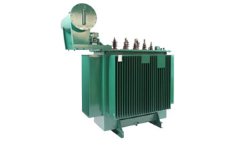 Oil-Cooled Power Transformer Suppliers