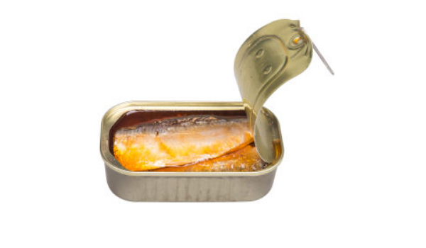 Canned Sardine Suppliers