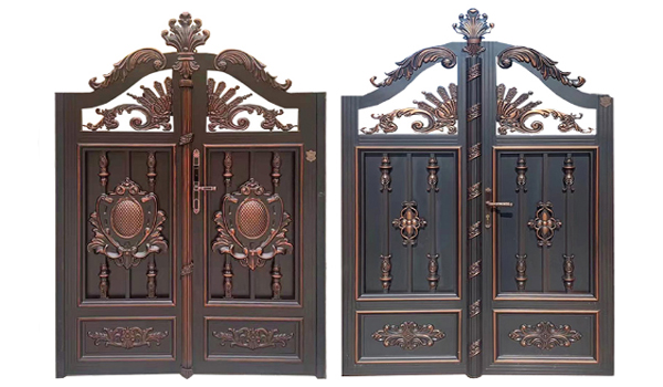 Gate Door Suppliers