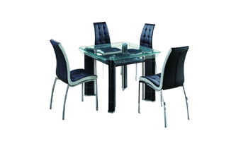 2 Seater Dining Table Sets Suppliers