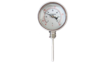 Industrial Thermometer Suppliers