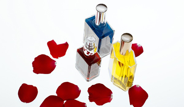 Perfumes Sets Suppliers in Parli