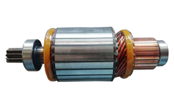 Motor Armature Suppliers