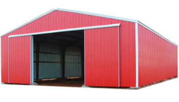 Prefabricated Shed Suppliers