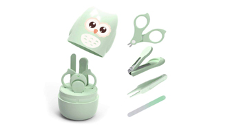 Baby Nail Care Products Suppliers