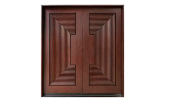 Teak Wood Door Suppliers