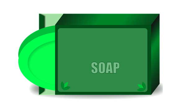 Soaps Suppliers in New Delhi