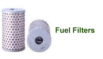 Oil Filters Suppliers in Faridabad