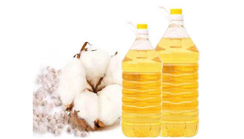 Cottonseed Oil Suppliers