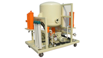 Transformer Oil Dehydrator Suppliers