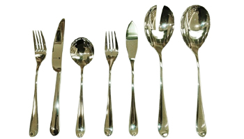 Silver Cutlery and Silver Products Suppliers in Terdal