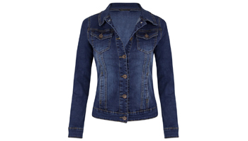 Women Denim Jacket Suppliers