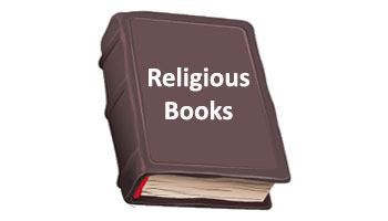 Religious Books Suppliers