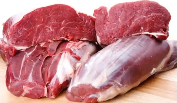 Buffalo Meat Suppliers