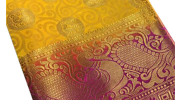 Silk Sarees Suppliers in Pandharpur