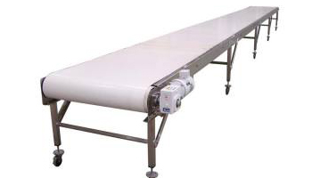 Conveyor Belt Suppliers