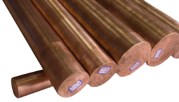 Chromium Copper Rod Suppliers