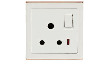 Three Pin Socket Suppliers in Vasai Virar