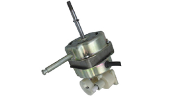 Exhaust Fan Motor Suppliers