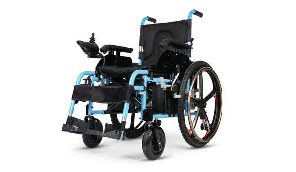 Power Wheelchair Suppliers