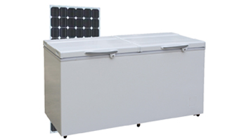 Solar DC Freezer Suppliers