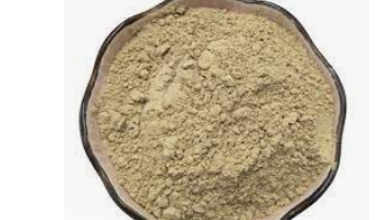 Clay Powder Suppliers