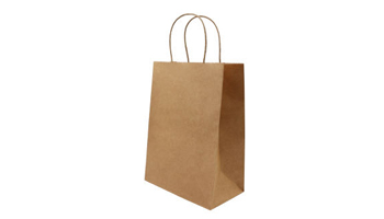 Loop Handle Paper Bag Suppliers in Perumbavoor