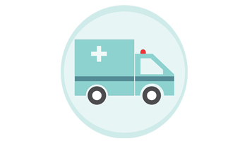 Ambulance Services Suppliers