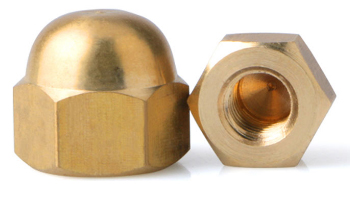 Brass Caps Suppliers