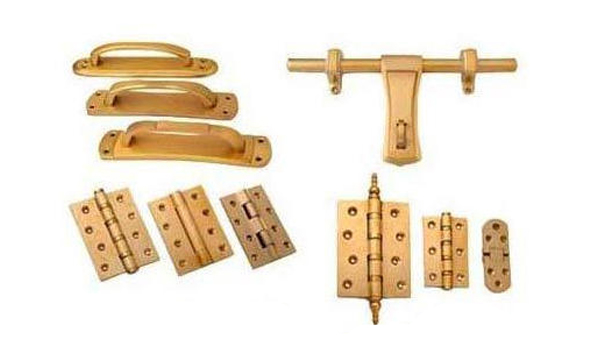 Door & Window, Hinges & Fittings Suppliers in Vaijapur