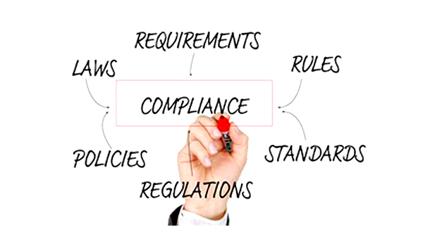 Compliance Software Suppliers