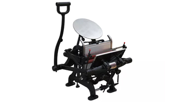 Letterpress Printing Press Suppliers