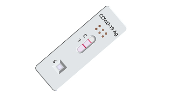 Corona Test Kit Suppliers in United States