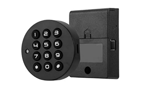 Electronic Code Lock Suppliers