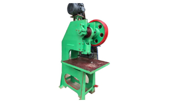 Chappal Making Machine Suppliers