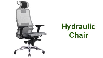 Hydraulic Chair Suppliers in Allahabad