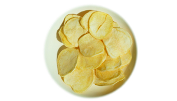 Potato Chips Suppliers