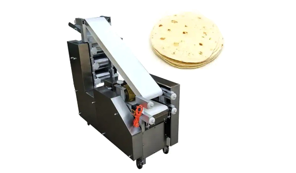 Papad Making Machine Suppliers in Mumbai