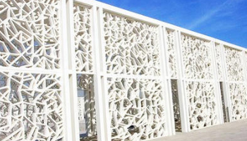 GRC Cladding Suppliers