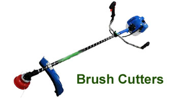 Brush Cutters Suppliers