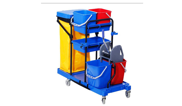 Janitorial & Sanitation Supplies Suppliers in Shirur